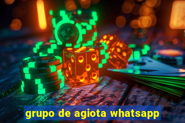 grupo de agiota whatsapp